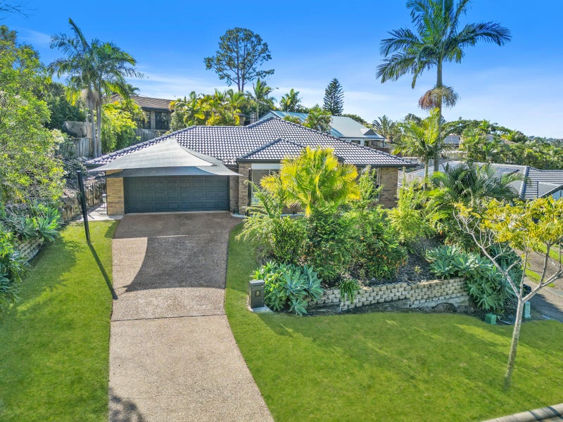 9 Harwood Place, Maudsland