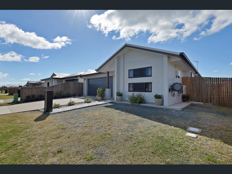 6 Citrinus Crescent, Bakers Creek