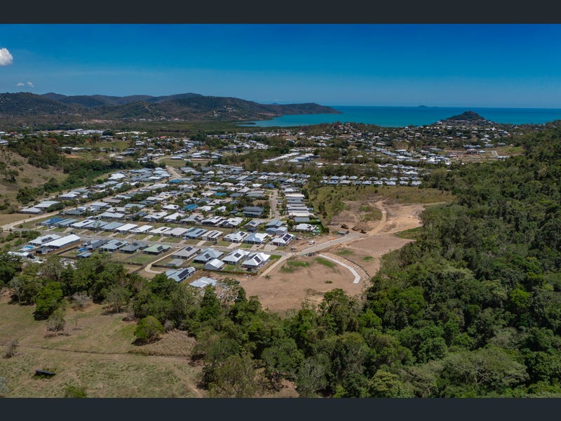 40 Bentley Rise, Cannonvale