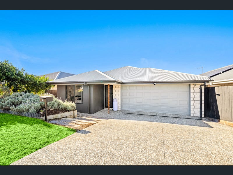 4 Kelvin Court, Flagstone