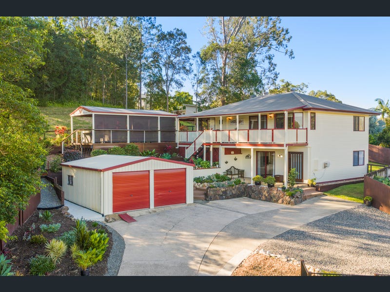9 Christine Court, Mooloolah Valley