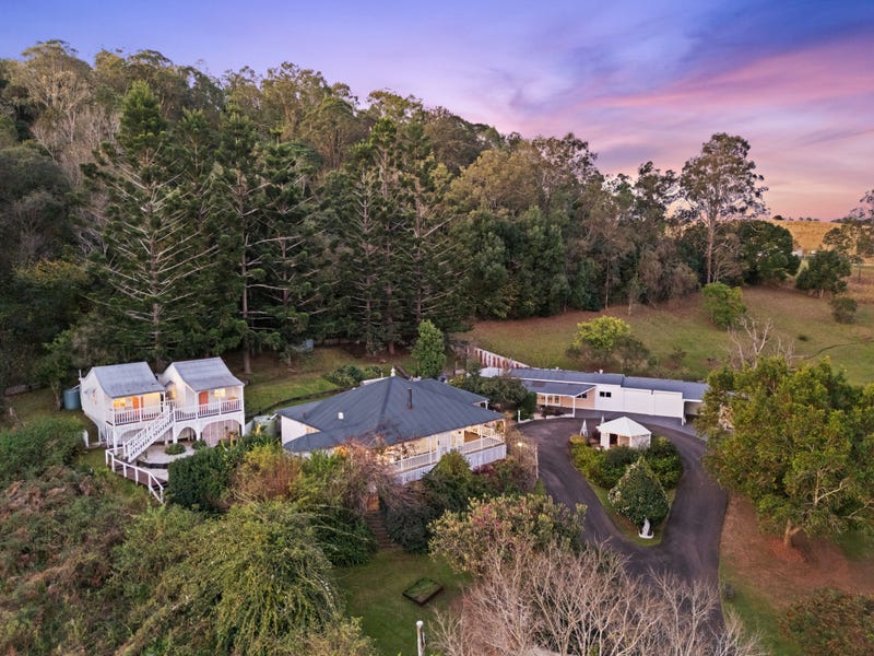 2756 Eumundi Kenilworth Road