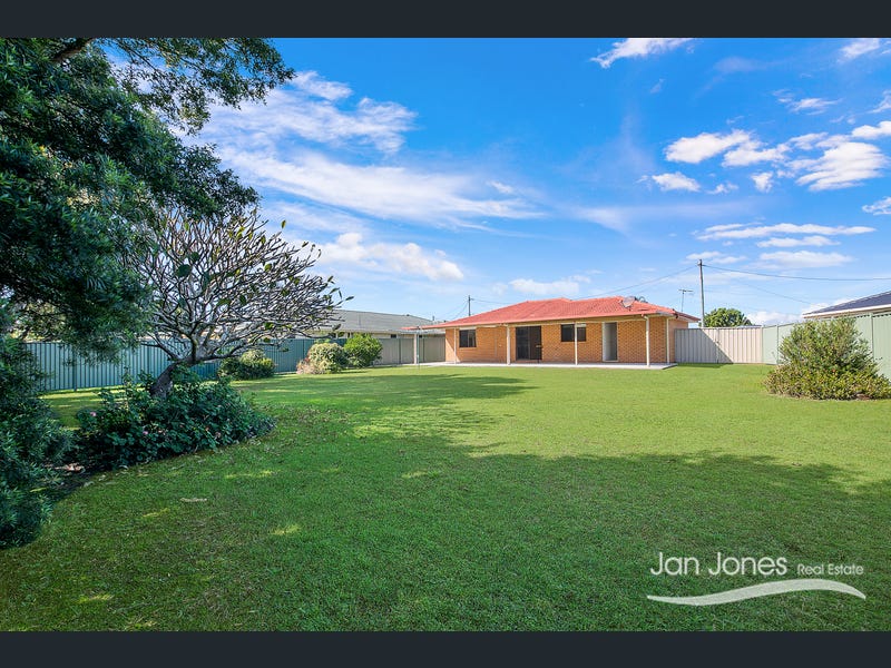 8 Tasman Court, Kippa-ring