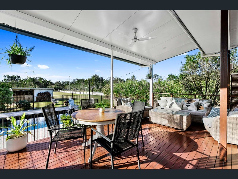 2 Niclintel Place, Oakhurst