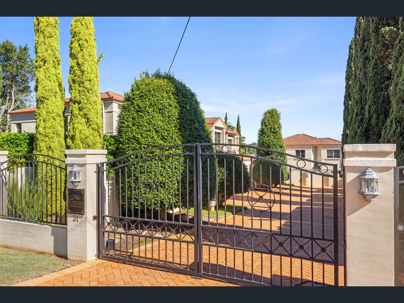 3/31 Webb Street, Rangeville