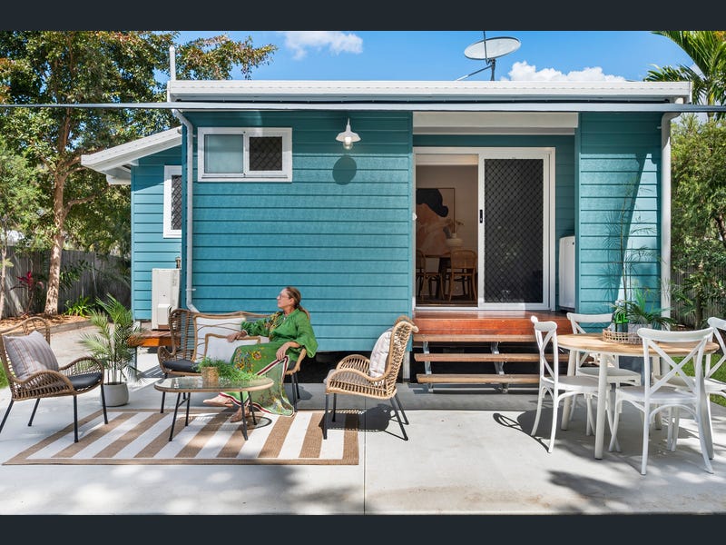 8 Dillane Street, Hyde Park
