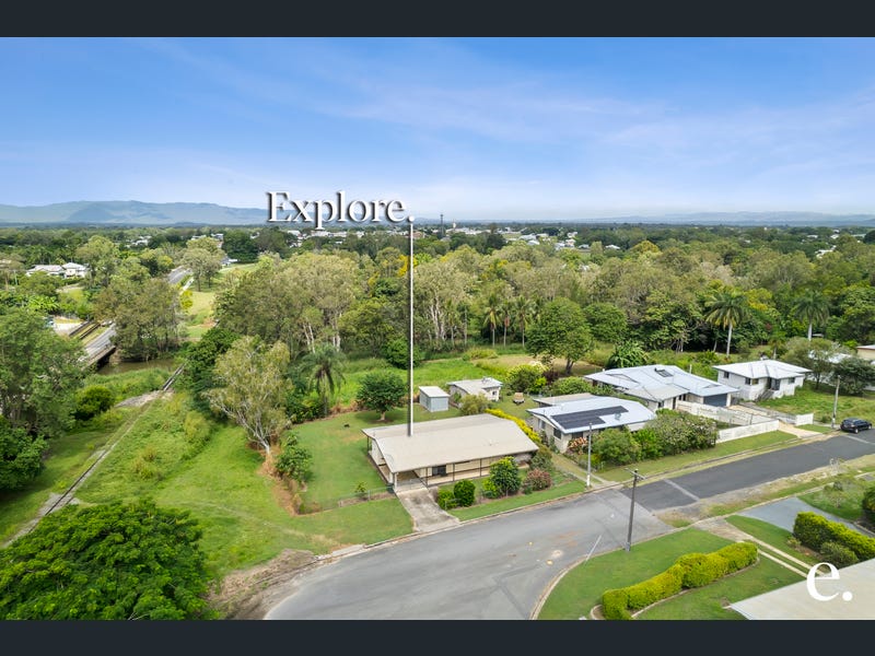 1 Starcke Street, Mareeba