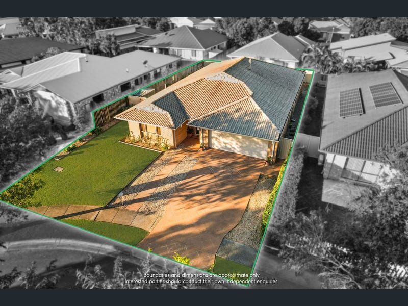 12 Rourke Street, Mudgeeraba