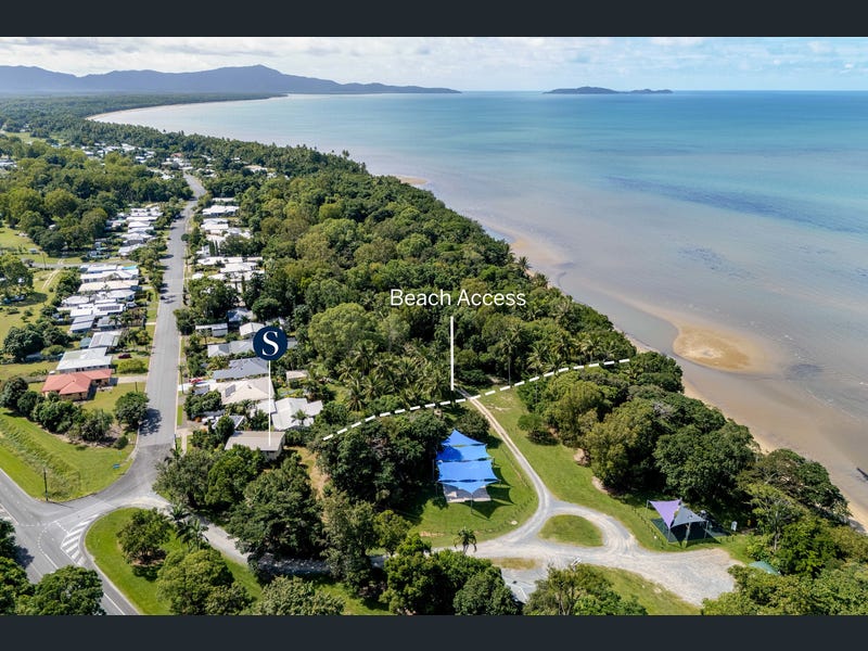 3 Marlin Drive, Wonga Beach