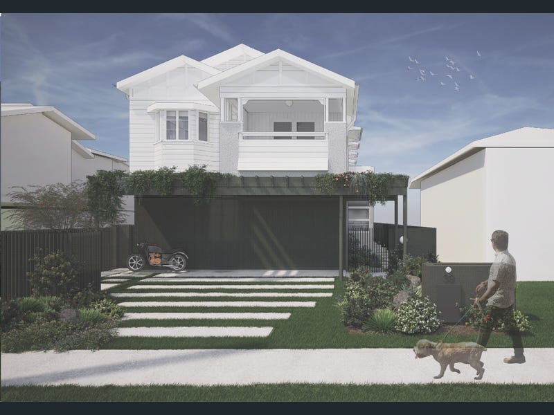 39 Hill End Terrace, West End