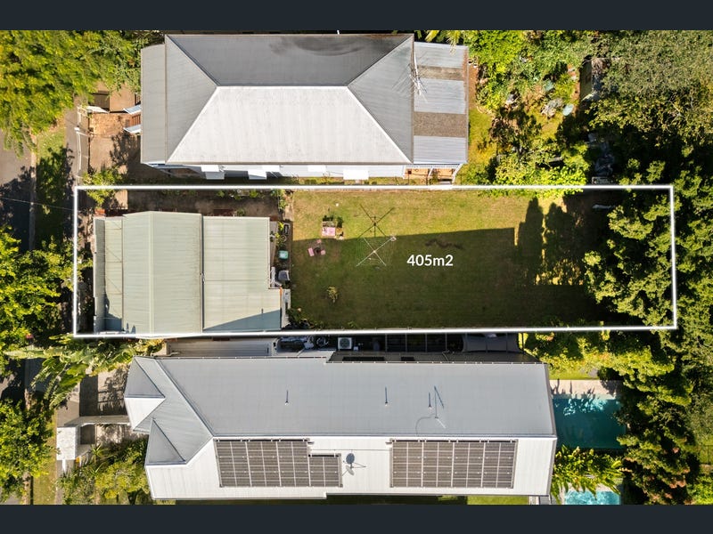 23 Hawthorne Street, New Farm