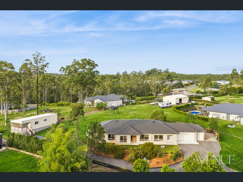 6 Crayfish place, New Beith
