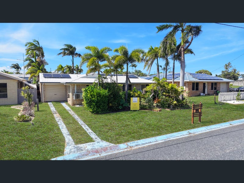 67 Pacific Drive, Hay Point