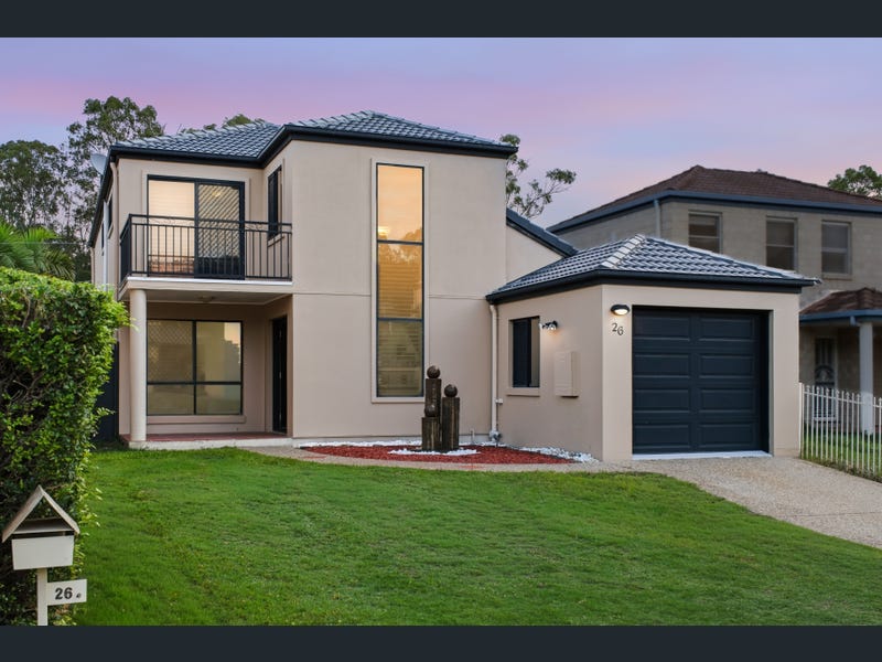 26 Estate Place, Holland Park West