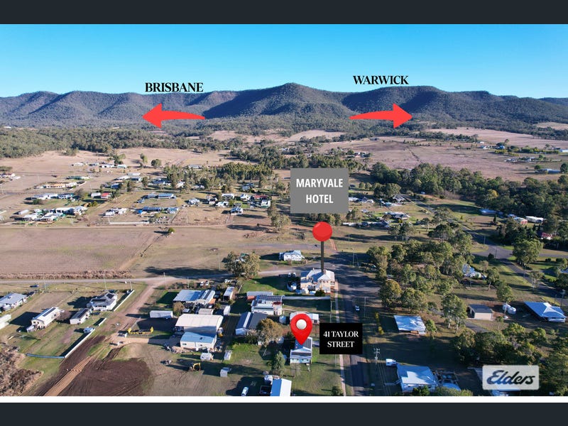 41 Taylor Street, Maryvale
