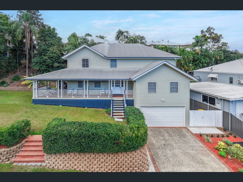 4 Silverwood Court, Ferny Hills