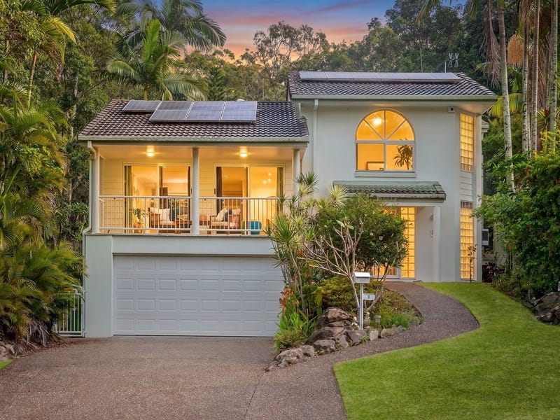 5 Yatama Place, Currumbin Waters
