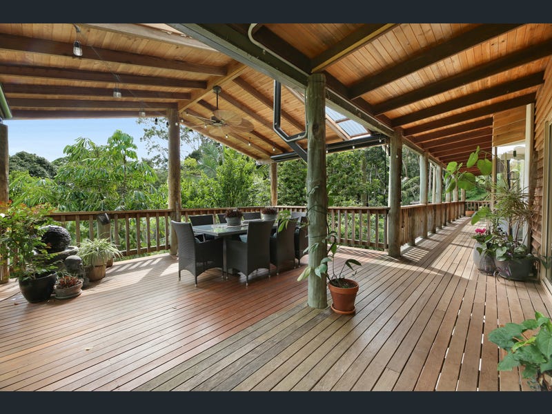 614-616 Binna Burra Road, Beechmont