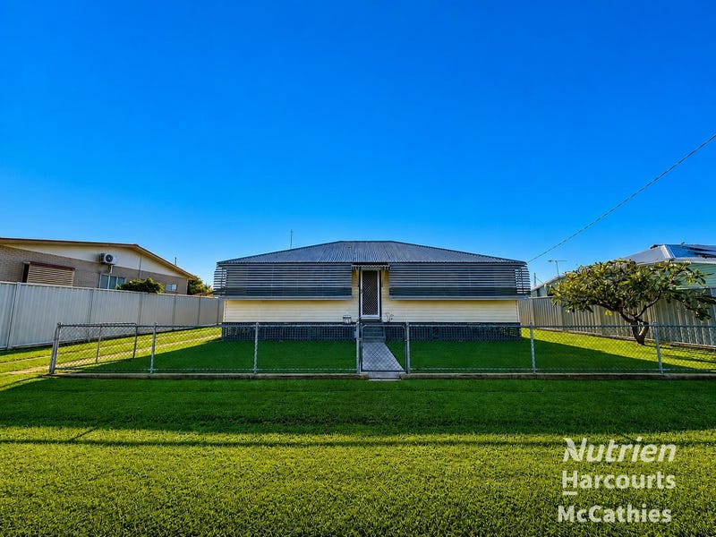 17 Ninth Avenue, Home Hill