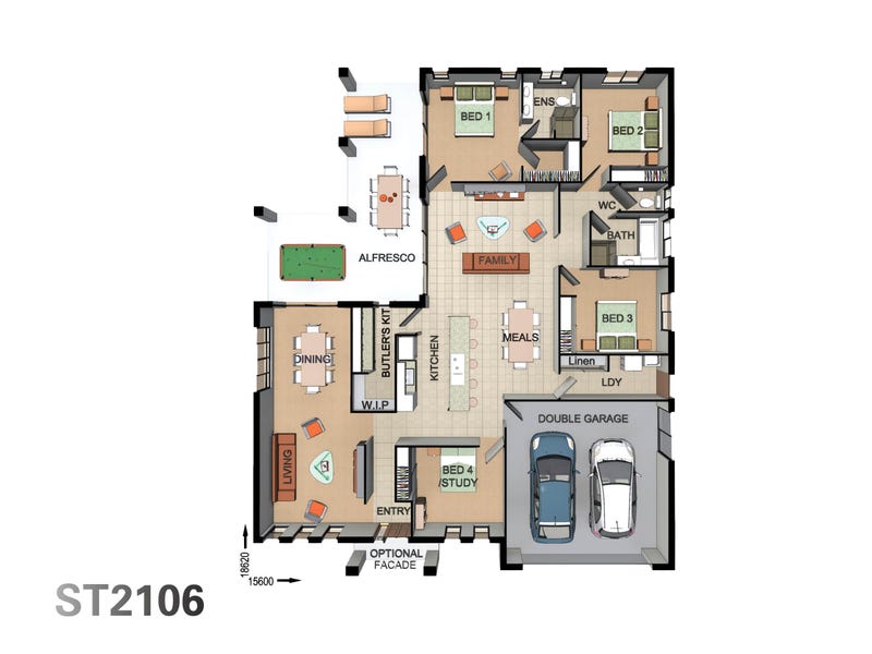 115 Link Rd, Cabarlah