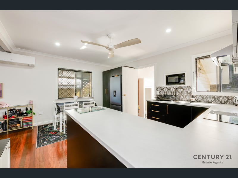 5 Duffy Street, Millbank