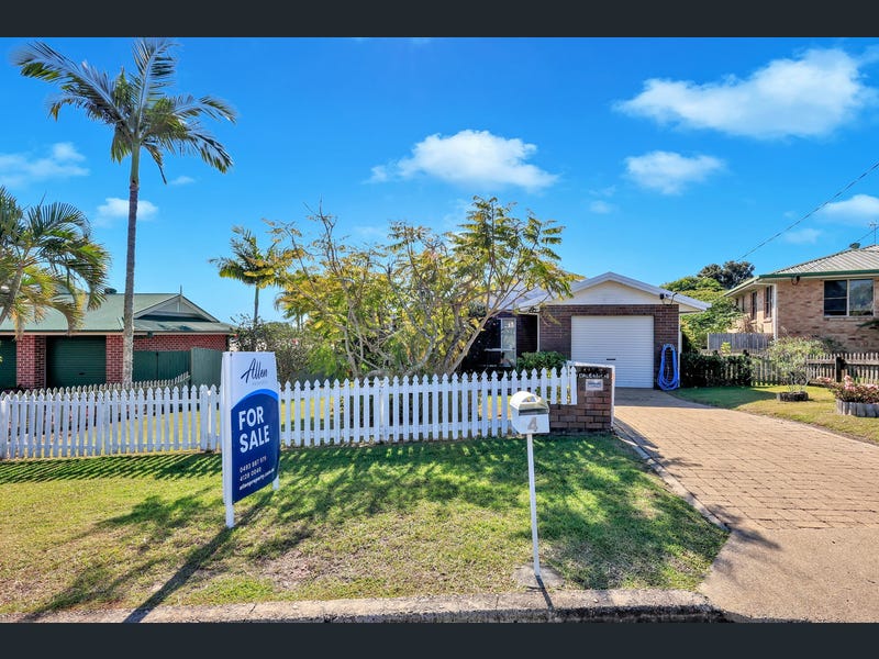 4 Julie Street, Dundowran Beach