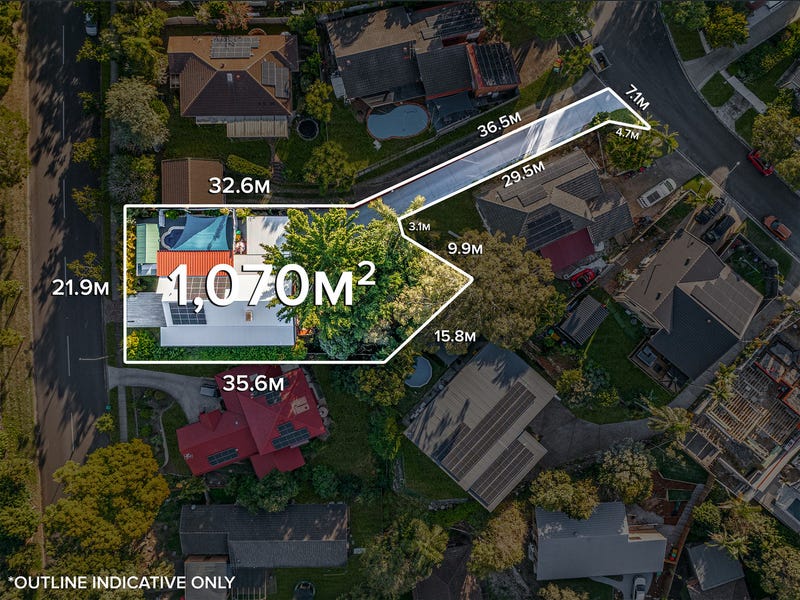 32 Mukine Street, Jindalee