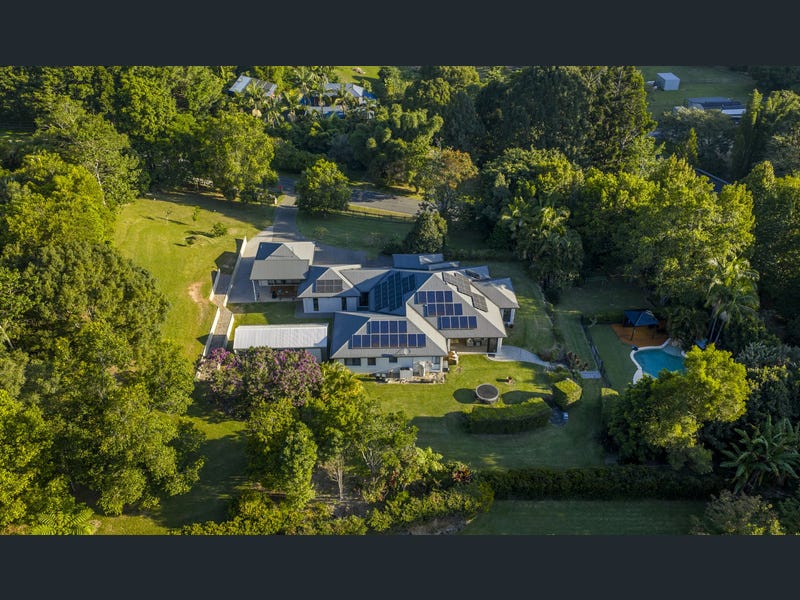 9 Des Quinlan Crescent, Tallebudgera