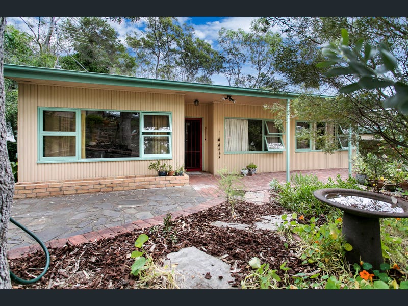 Real Estate For Sale 12 Albert Place, Blackwood SA 5051