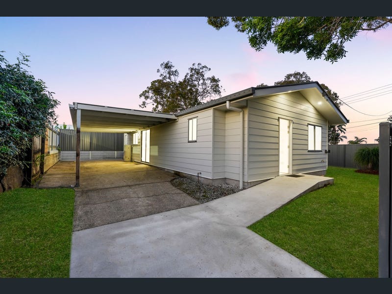 24 Girralong Street, Eagleby