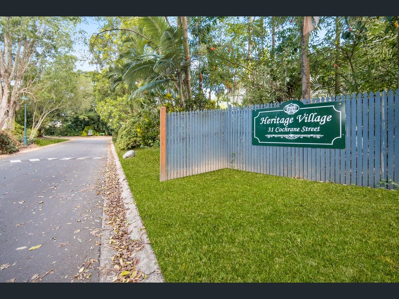 7/31-43 Cochrane Street, Mooroobool