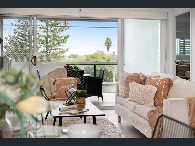 3/95 Adamson Street, Wooloowin