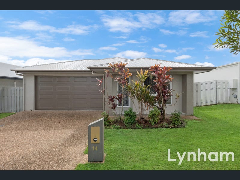 14 Shale Circuit, Cosgrove