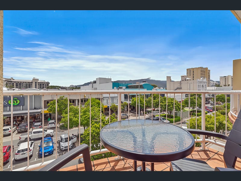 305/71-75 Lake Street, Cairns City