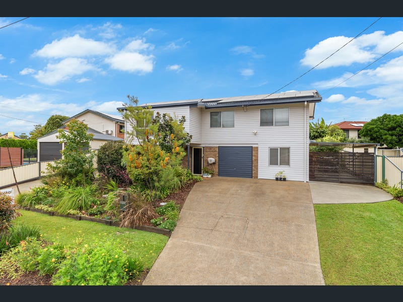 4 Oaklands Street, Alexandra Hills