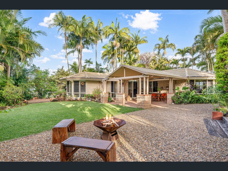 524 Eudlo Road