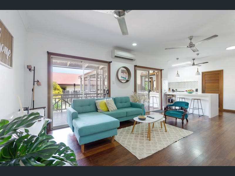 28 Endeavour Street, Port Douglas