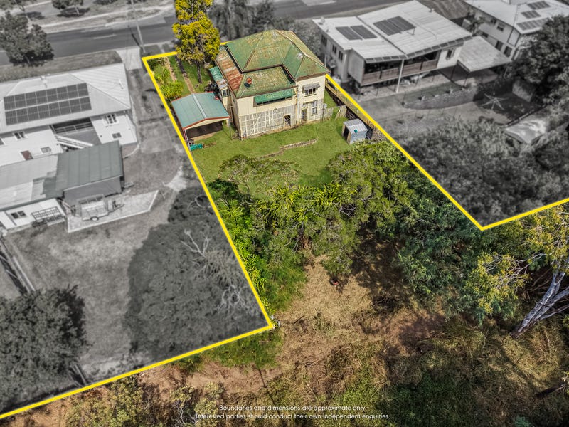34 Holdsworth Road, North Ipswich
