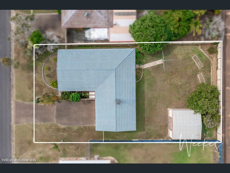 66 Sinclair Street, Avenell Heights