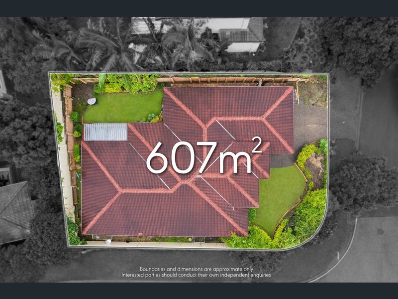 2 Gilcrest Court, Molendinar
