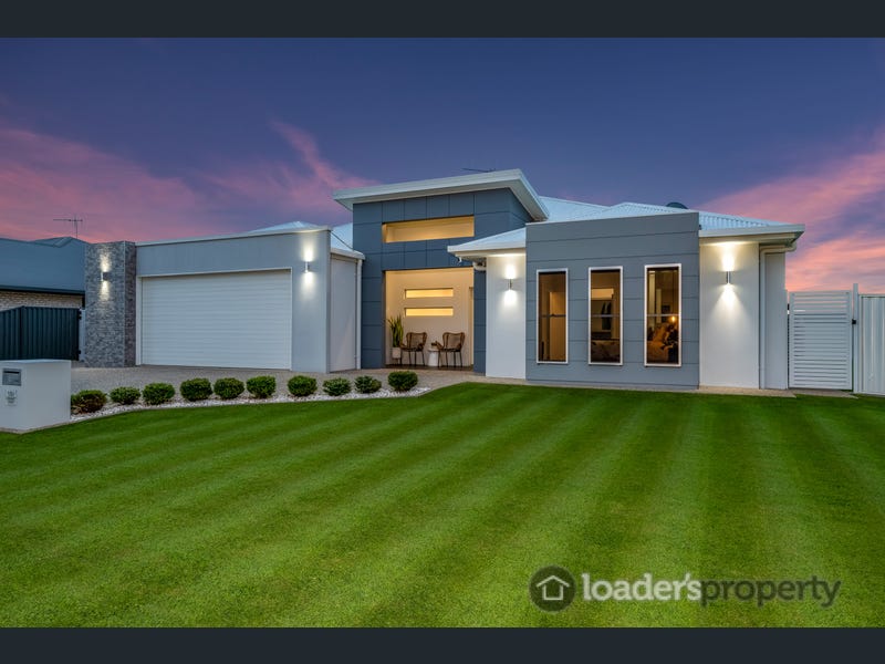 11 Gum Nut Drive, Ashfield