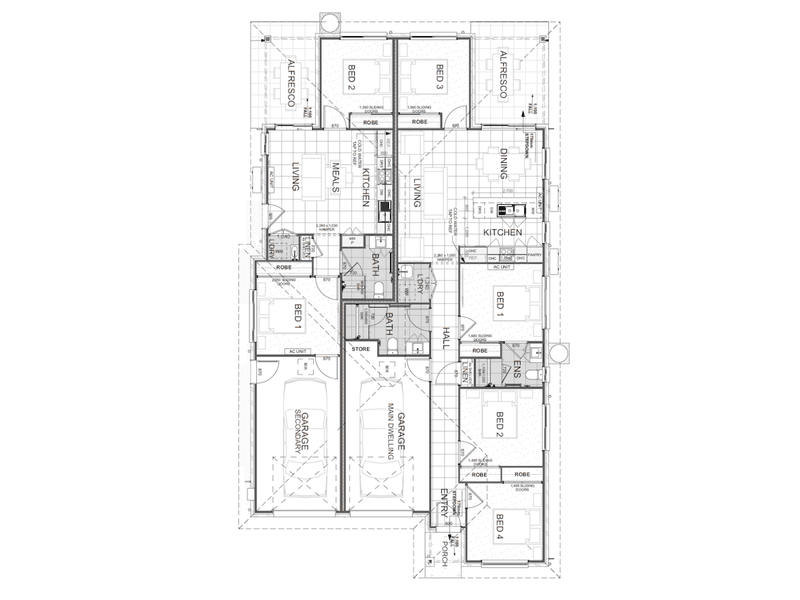Lot 1 Devries Road, Pallara