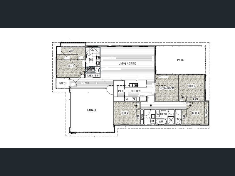 4 Jagger Blvd, Kawungan