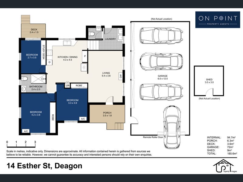 14 Esther Street, Deagon