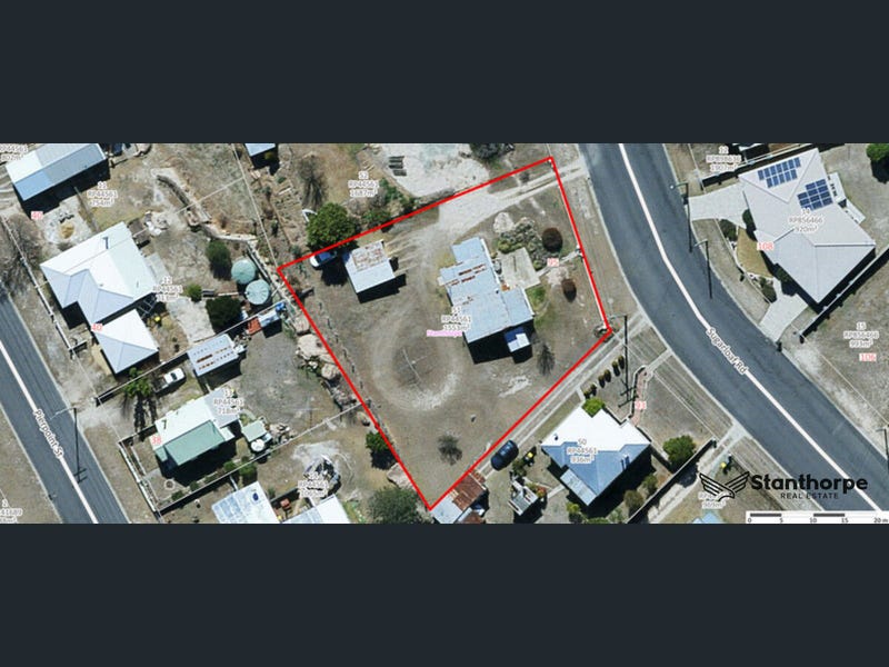 95 Sugarloaf Road, Stanthorpe