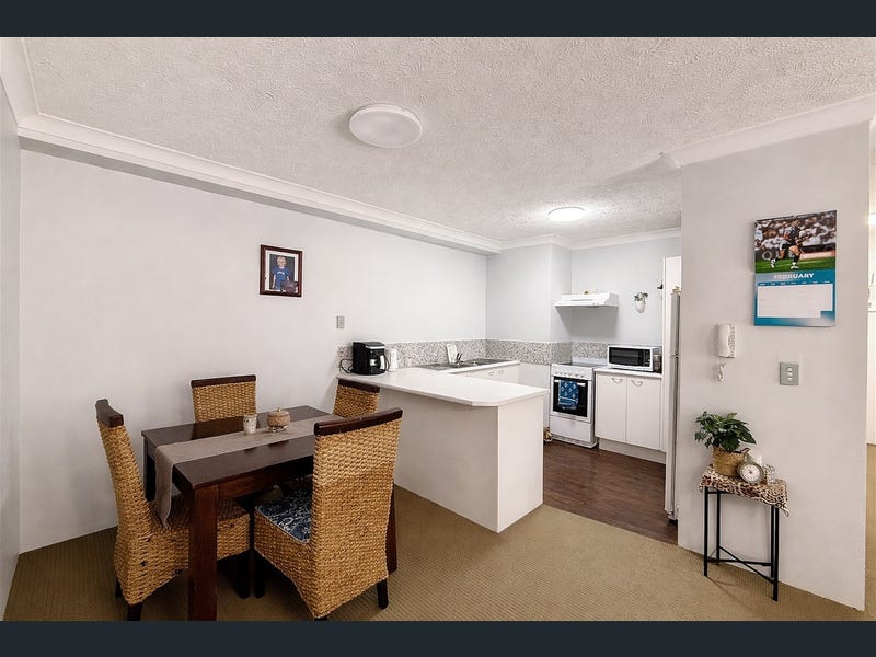 19/3 Clancy Court, Tugun