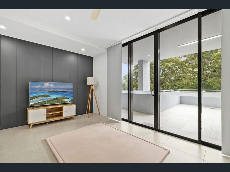1/24 Victoria Parade, Rockhampton City