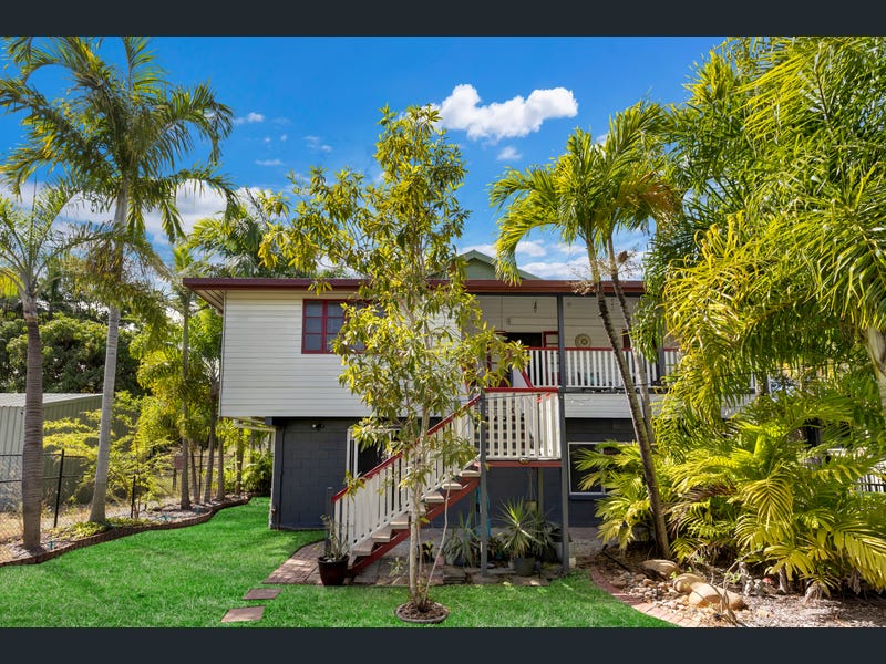 12 Tomkins Street, Cluden