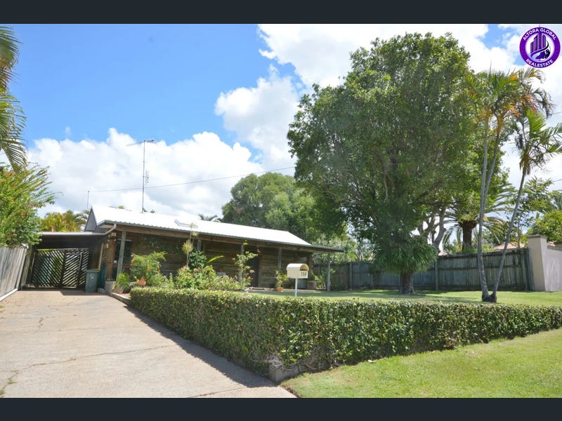 158 BAMBOO AVENUE, Benowa