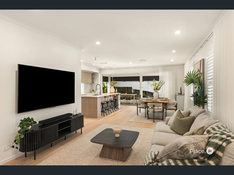 6 Horsington Street, Morningside